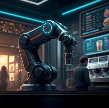 Keywords Buy coffee robots robot coffee shops Brands Top robot coffee business High-quality robot coffee