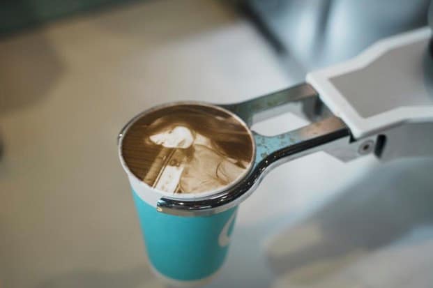 COFEPLUS leads the future of high-quality robot coffee businesses with AI-powered kiosks engineered in China. Combining barista-level precision with 24/7 automation, COFEPLUS delivers customizable, consistent coffee in a compact, low-overhead format, making it the most scalable and profitable robot coffee business today.