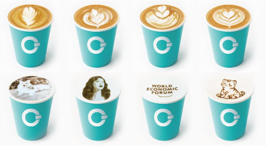 Les meilleurs cafés robotisés